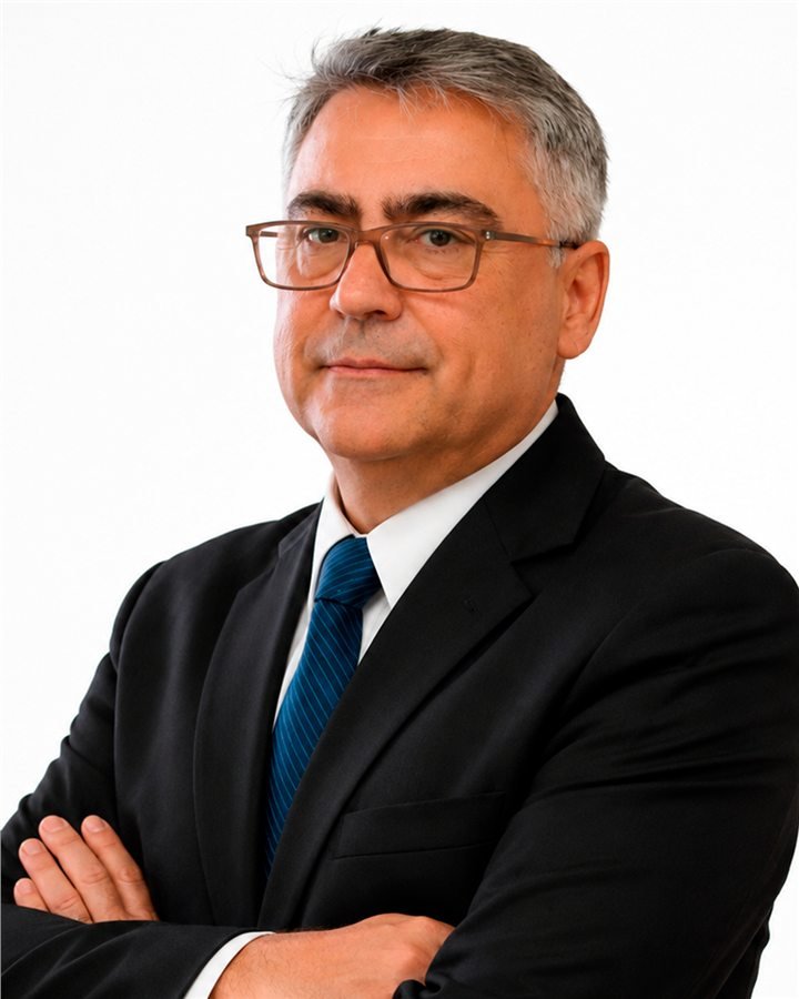 Antônio Carlos de Souza