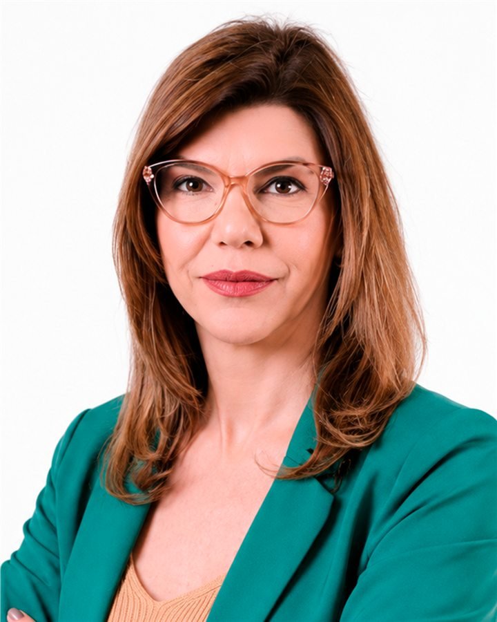 Elaine Vedani Piccoli